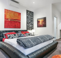 Barossa White House The West Wing - Accommodation in Brisbane
