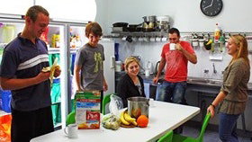 Adelaide Backpackers Inn - Accommodation in Brisbane 0