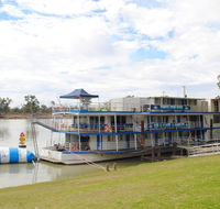 Murray River Queen Backpackers - Accommodation in Brisbane