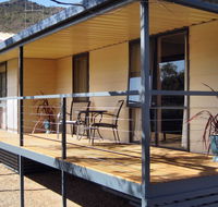 Devil's Peak Bed  Breakfast - Accommodation in Brisbane
