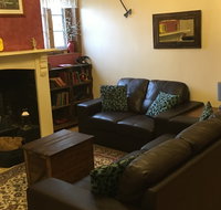 Conyngham Cottage Self Contained Accommodation - Accommodation in Brisbane