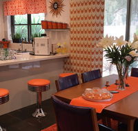 Barossa Retro BnB - Accommodation in Brisbane