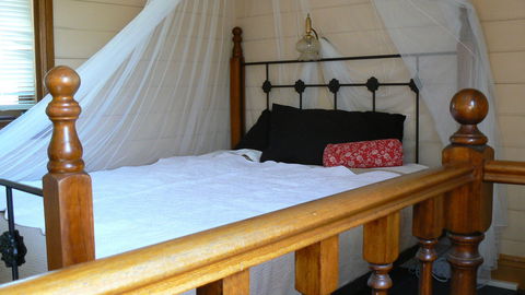 Dolls House - Accommodation in Brisbane 0