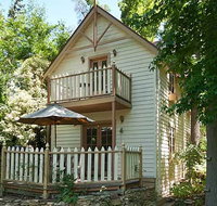 Aldgate Creek Cottage Bed and Breakfast - Accommodation in Brisbane