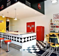 Barossa Old Garage Bed and Breakfast - Accommodation in Brisbane