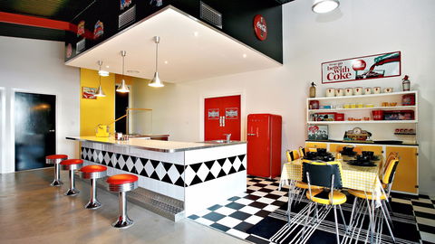 Barossa Old Garage Bed And Breakfast - Accommodation in Brisbane 0