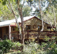 1860 Wine Country Cottages - Accommodation in Brisbane
