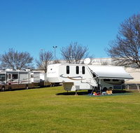 Murray Bridge Show Grounds - RV Friendly campaing - Accommodation in Brisbane