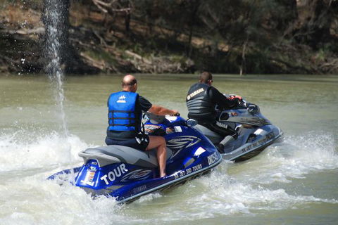 Murray River Queen Backpackers - Accommodation in Brisbane 2