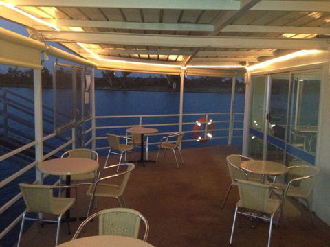 Murray River Queen Backpackers - Accommodation in Brisbane 4