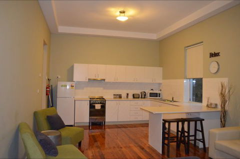 Revive Central Apartments - Accommodation in Brisbane 0