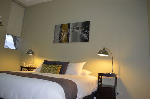 Revive Central Apartments - Accommodation in Brisbane 1