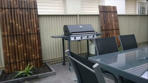 Revive Central Apartments - Accommodation in Brisbane 3