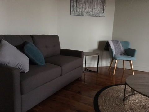 Revive Central Apartments - Accommodation in Brisbane 7