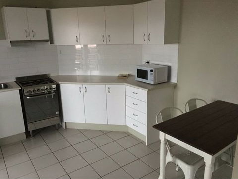 Revive Central Apartments - Accommodation in Brisbane 8