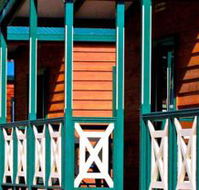 Riverglen Holiday Park - Accommodation in Brisbane