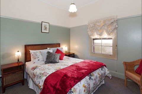 Ripon Cottage - Accommodation in Brisbane 1