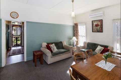 Ripon Cottage - Accommodation in Brisbane 2