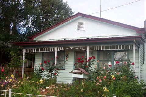 Ripon Cottage - Accommodation in Brisbane 3