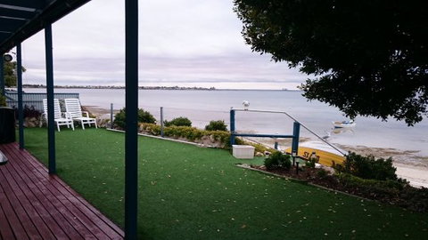 St Helens Beachfront - Accommodation in Brisbane 0