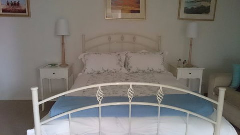St Helens Beachfront - Accommodation in Brisbane 3