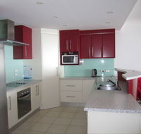 The Waterfront Starfish - Accommodation in Brisbane