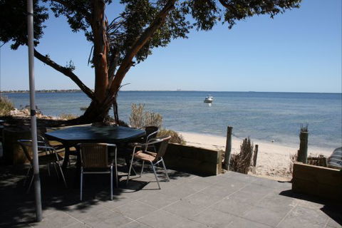 Undercurrent - Accommodation in Brisbane 0