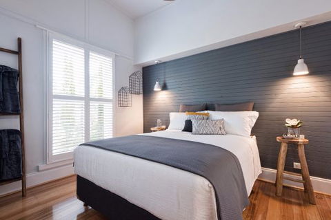 102 On Strath - Accommodation in Brisbane 1
