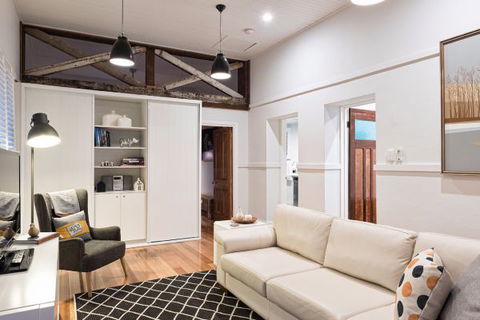 102 On Strath - Accommodation in Brisbane 3