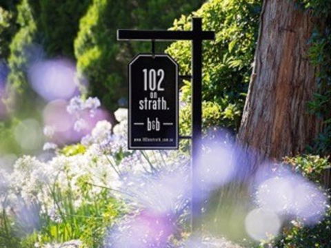 102 On Strath - Accommodation in Brisbane 9