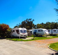 Acclaim Swan Valley Tourist Park - Accommodation in Brisbane
