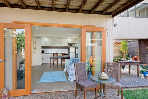Akama Vista - Couple's Retreat - Accommodation in Brisbane 1