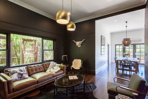 Alchemy House Hepburn - Accommodation in Brisbane 0