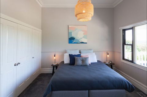 Alchemy House Hepburn - Accommodation in Brisbane 2