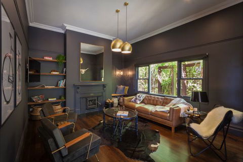 Alchemy House Hepburn - Accommodation in Brisbane 3