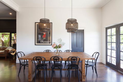 Alchemy House Hepburn - Accommodation in Brisbane 4