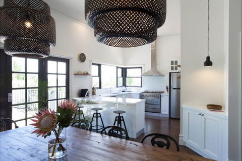 Alchemy House Hepburn - Accommodation in Brisbane 5