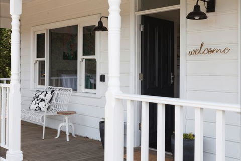 Alchemy House Hepburn - Accommodation in Brisbane 6