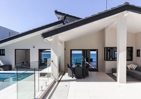 Alexandria House - Accommodation in Brisbane 1
