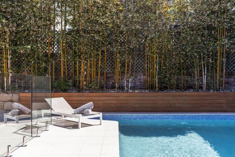 Alexandria House - Accommodation in Brisbane 3