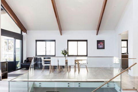 Alexandria House - Accommodation in Brisbane 4