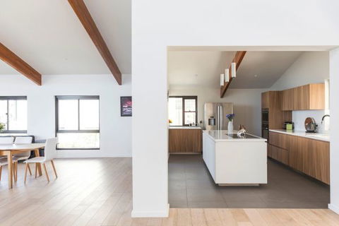 Alexandria House - Accommodation in Brisbane 7