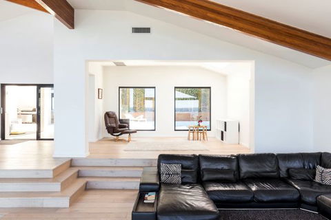 Alexandria House - Accommodation in Brisbane 8