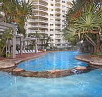 Alpha  Sovereign Hotel - Accommodation in Brisbane