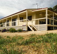 Allusion Cottages - Accommodation in Brisbane