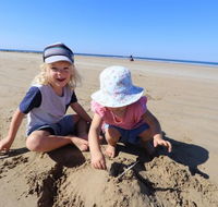 Anglesea Family Caravan Park - Accommodation in Brisbane