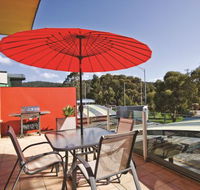 Anchorage Motel - Accommodation in Brisbane