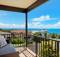Apricari - Accommodation in Brisbane