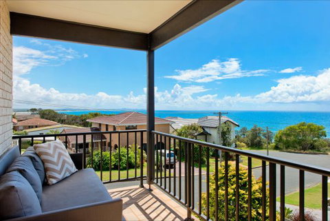 Apricari - Accommodation in Brisbane 0