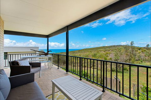 Apricari - Accommodation in Brisbane 2
